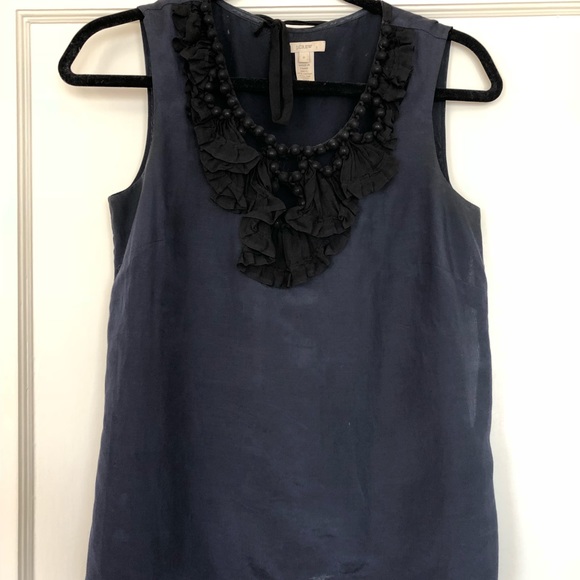 J. Crew Tops - JCrew Top!
